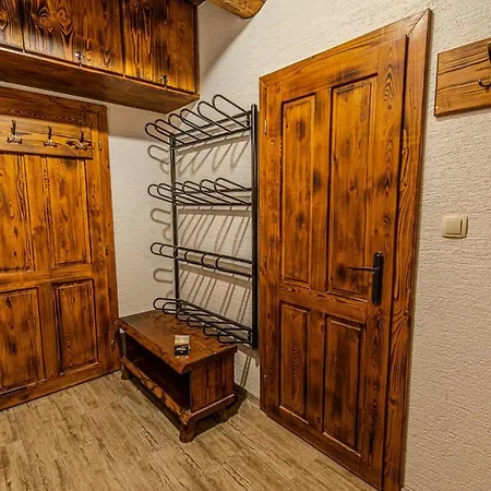 Katka Apartament Dolny Kubin