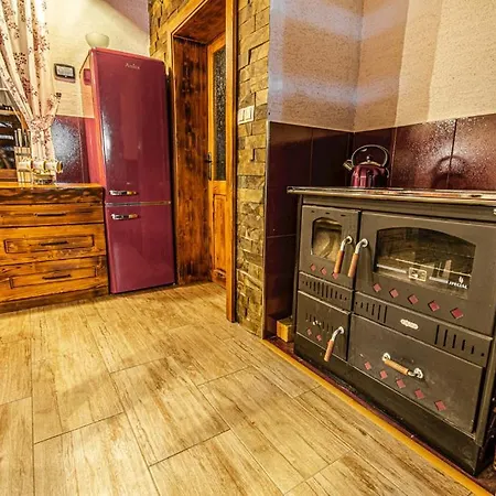 Apartament Katka