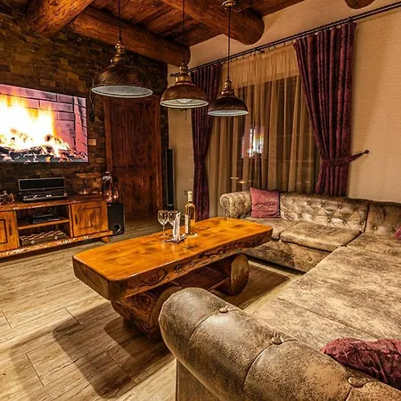 Katka Apartament *