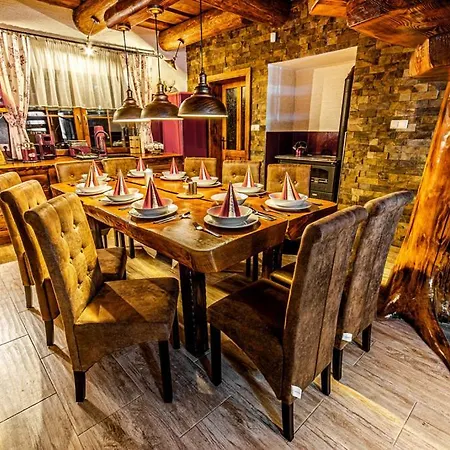 Apartament Katka *