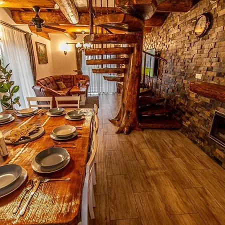 Apartament Katka Dolny Kubin