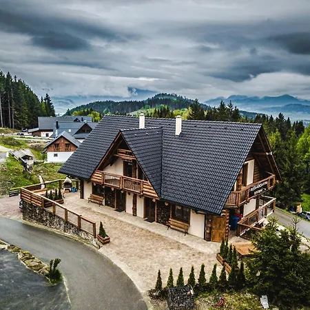 Apartament Katka