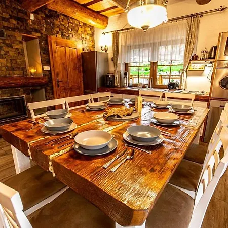 Apartament Katka *