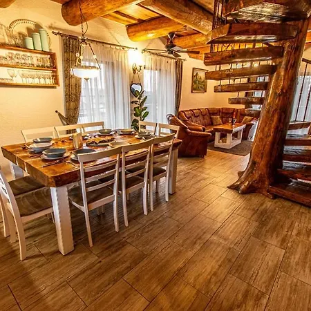 Katka Apartament *