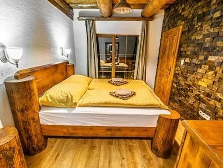 Katka Apartament *